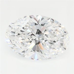1.04ct OVAL Diamond - 500135109