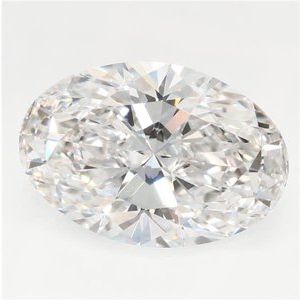 2.07ct OVAL Diamond - 500135194