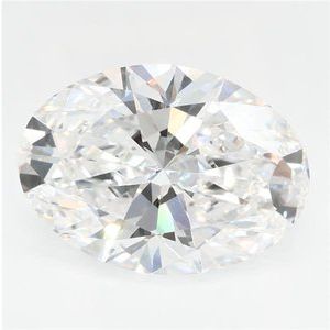 2.02ct OVAL Diamond - 500135174