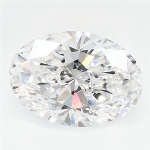 2.05ct OVAL Diamond - 500135185
