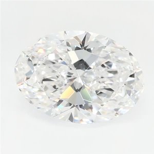 1.04ct OVAL Diamond - 500135110