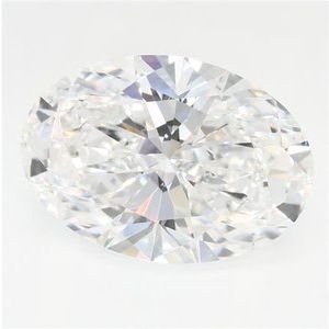 2.05ct OVAL Diamond - 500135183
