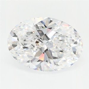 1.05ct OVAL Diamond - 500135116