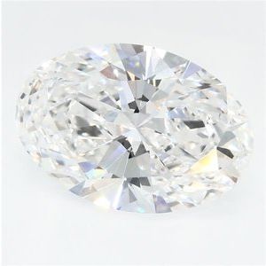2.04ct OVAL Diamond - 500135179