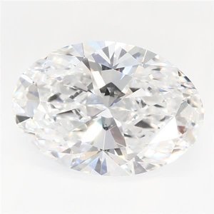 1.59ct OVAL Diamond - 500135144