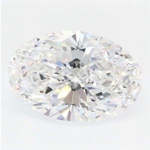 1.35ct OVAL Diamond - 500135134