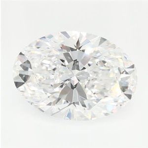 1.05ct OVAL Diamond - 500135115