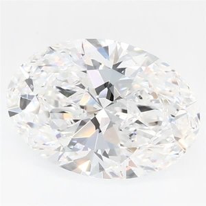1.02ct OVAL Diamond - 500135104