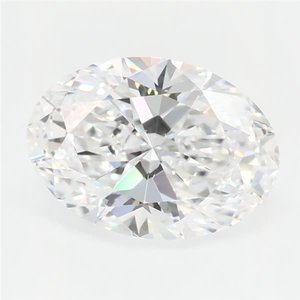 1.05ct OVAL Diamond - 500135112