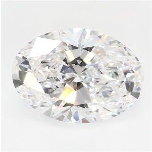 2.01ct OVAL Diamond - 500135173