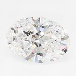 1.54ct OVAL Diamond - 500135137