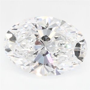 1.59ct OVAL Diamond - 500135145