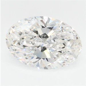 2.07ct OVAL Diamond - 500135195