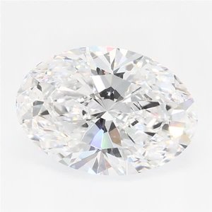 1.58ct OVAL Diamond - 500135142
