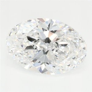 1.04ct OVAL Diamond - 500135111