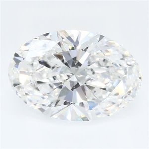 1.86ct OVAL Diamond - 500135154