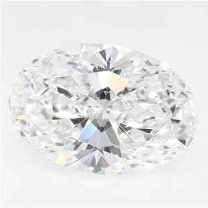 1.95ct OVAL Diamond - 500135161
