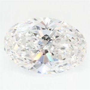 1.95ct OVAL Diamond - 500135163