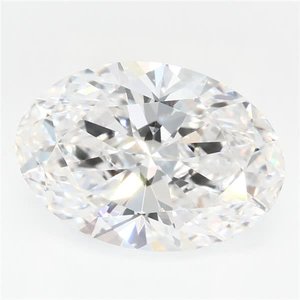 1.95ct OVAL Diamond - 500135160