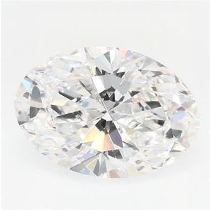 1.57ct OVAL Diamond - 500135141