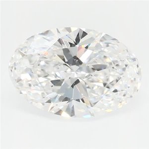1.07ct OVAL Diamond - 500135122