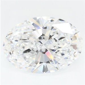 2.01ct OVAL Diamond - 500135172