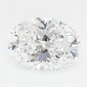 1.07ct OVAL Diamond - 500135121