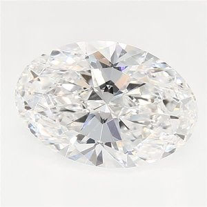 1.97ct OVAL Diamond - 500135165