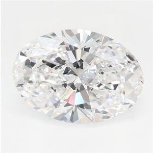 2.02ct OVAL Diamond - 500135175