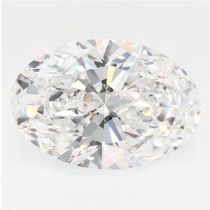 2.06ct OVAL Diamond - 500135188