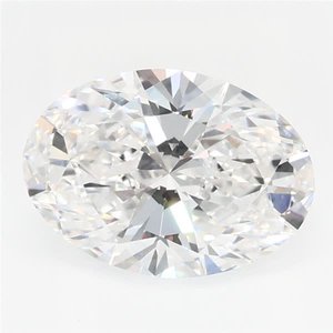 1.71ct OVAL Diamond - 500135148