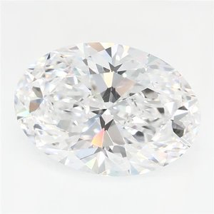 1.05ct OVAL Diamond - 500135117