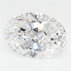 2.0ct OVAL Diamond - 500135169