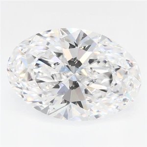 1.91ct OVAL Diamond - 500135157