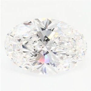 2.0ct OVAL Diamond - 500135171