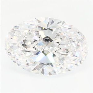 2.03ct OVAL Diamond - 500135177