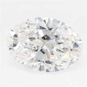 1.88ct OVAL Diamond - 500135156