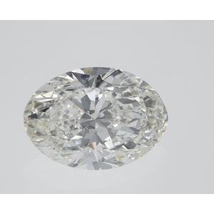 1.03ct OVAL Diamond - 500135569