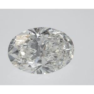 1.6ct OVAL Diamond - 500135570