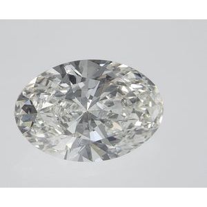 1.02ct OVAL Diamond - 500135568