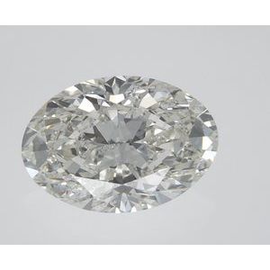 1.71ct OVAL Diamond - 500135571