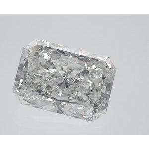 1.21ct RADIANT Diamond - 500135572