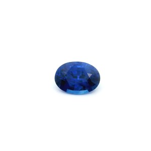 0.94ct OVAL Sapphire - 500134638