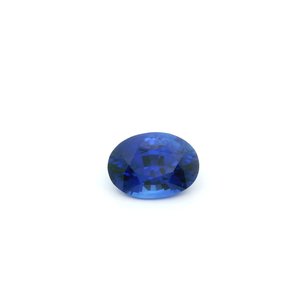 0.97ct OVAL Sapphire - 500134640