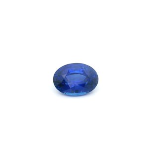 1.0ct OVAL Sapphire - 500134639