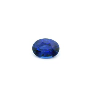 1.14ct OVAL Sapphire - 500134644