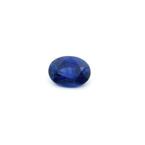 1.3ct OVAL Sapphire - 500134643
