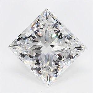 3.71ct SQUARE Diamond - 500124932
