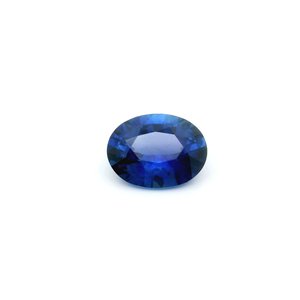 1.6ct OVAL Sapphire - 500134646
