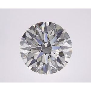 3.01ct ROUND Diamond - 500135549